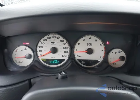 2004 Dodge Neon Sxt from USA, damaged, VIN 1B3ES56C34D569018